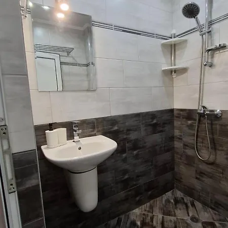 Apartment Hariton 3- Luxury *